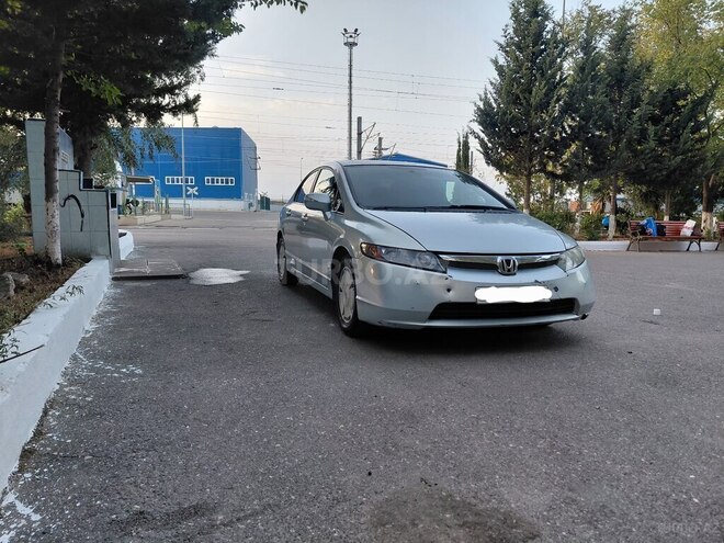 Honda Civic 2007, 343,300 km - 1.3 l - Bakı