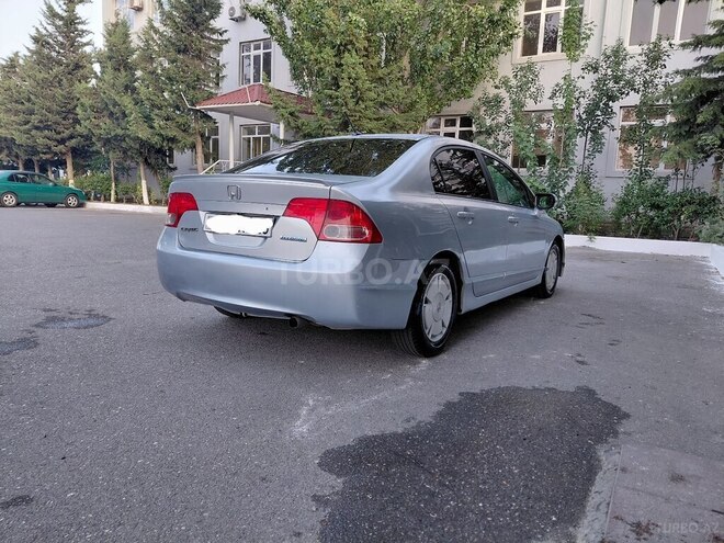 Honda Civic 2007, 343,300 km - 1.3 l - Bakı