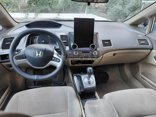 Honda Civic 2007, 343,300 km - 1.3 l - Bakı