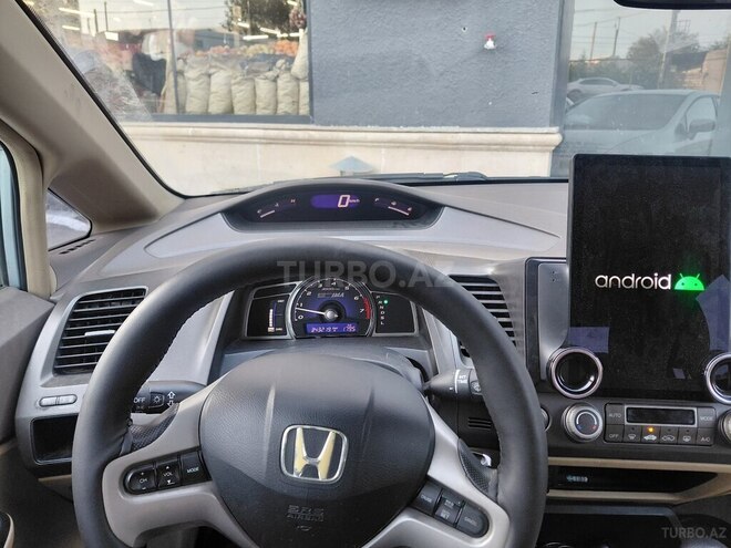 Honda Civic 2007, 343,300 km - 1.3 l - Bakı