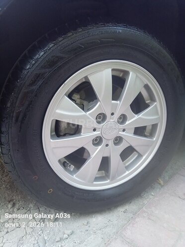 LADA (VAZ) Priora 2015, 163,421 km - 1.6 л - Ağdaş