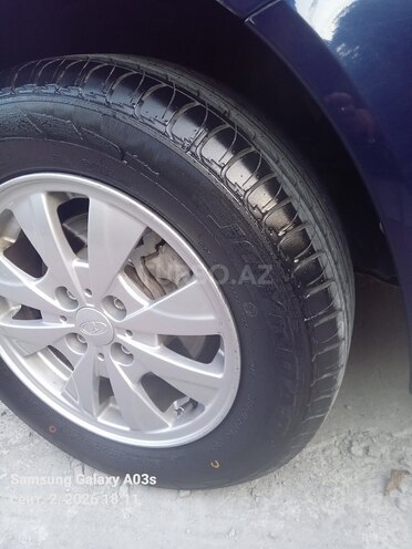 LADA (VAZ) Priora 2015, 163,421 km - 1.6 л - Ağdaş