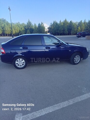 LADA (VAZ) Priora 2015, 163,421 km - 1.6 л - Ağdaş