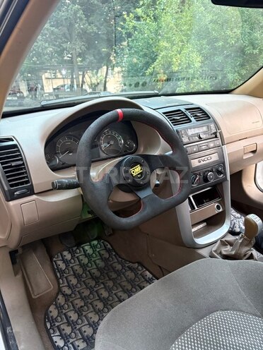 Khazar LX 2024, 50,000 km - 1.7 l - Bakı