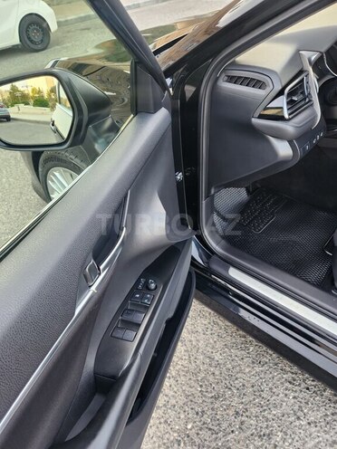 Toyota Camry 2021, 129,000 km - 2.5 l - Bakı