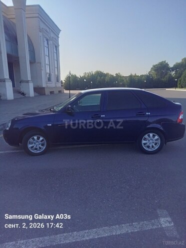 LADA (VAZ) Priora 2015, 163,421 km - 1.6 л - Ağdaş