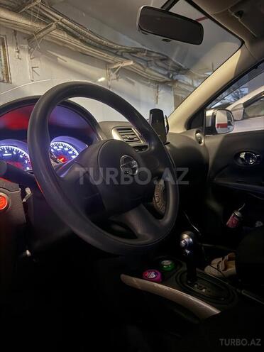 Nissan Latio 2012, 87,727 km - 1.2 l - Bakı