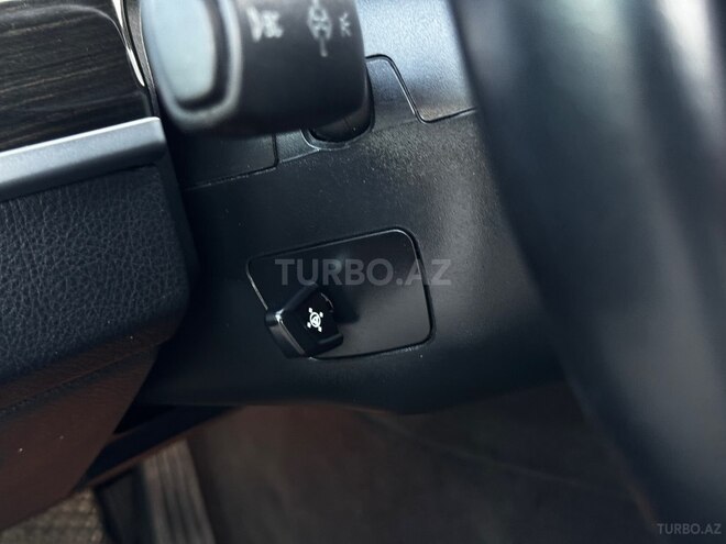 BMW 528 2012, 246,000 km - 2.0 l - Gəncə