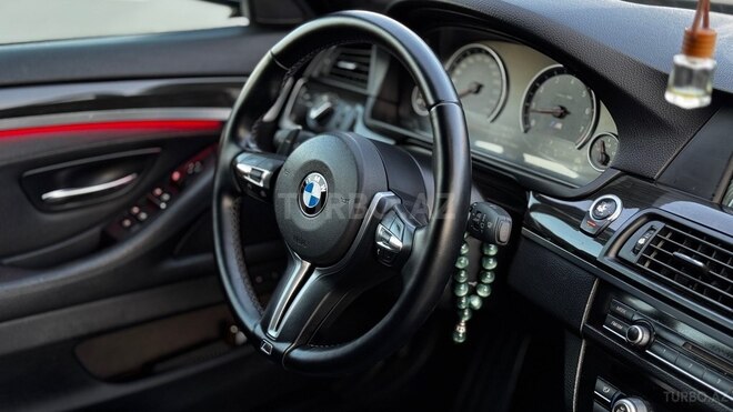BMW 528 2012, 246,000 km - 2.0 l - Gəncə