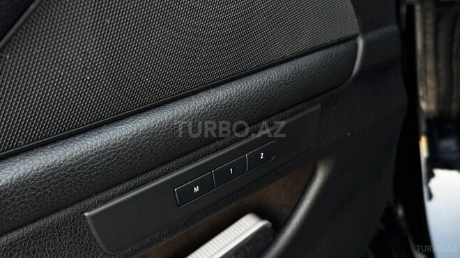 BMW 528 2012, 246,000 km - 2.0 l - Gəncə