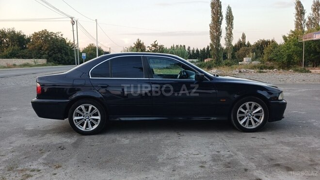 BMW 523 1996, 622,816 km - 2.5 l - Tərtər