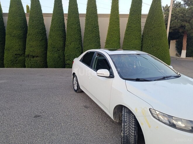 Kia Cerato 2012, 217,628 km - 1.6 l - Bakı