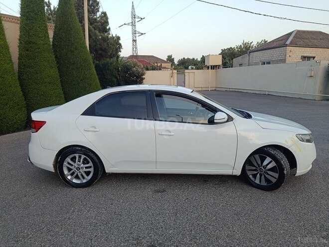 Kia Cerato 2012, 217,628 km - 1.6 l - Bakı