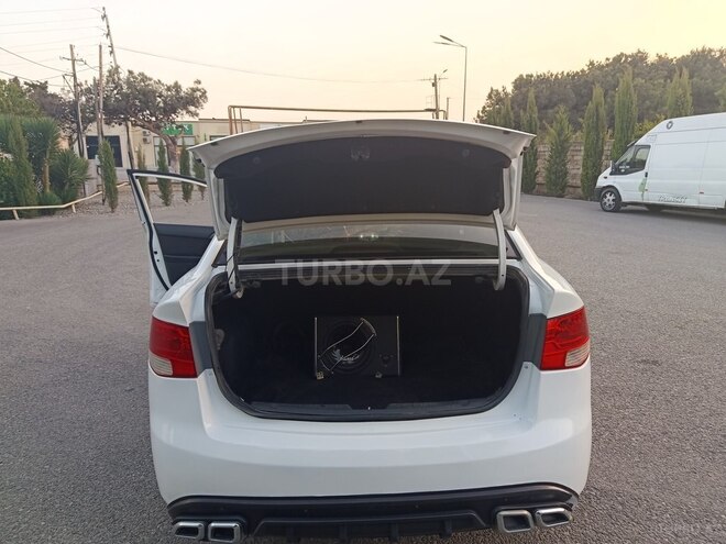 Kia Cerato 2012, 217,628 km - 1.6 l - Bakı