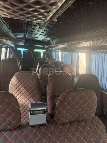 Mercedes Sprinter 312 1998, 350,000 km - 2.9 l - Qazax