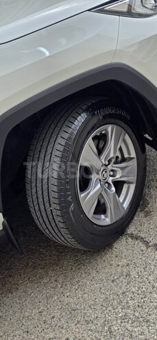 Toyota RAV4 2022, 40,000 km - 2.5 l - Bakı