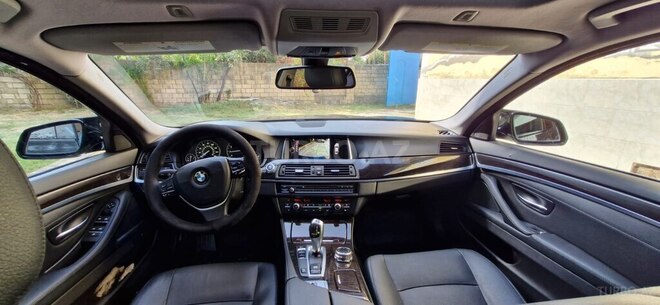 BMW 528 2016, 269,392 km - 2.0 l - Masallı