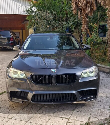 BMW 528 2016, 269,392 km - 2.0 l - Masallı