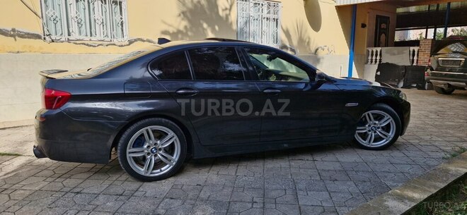 BMW 528 2016, 269,392 km - 2.0 l - Masallı