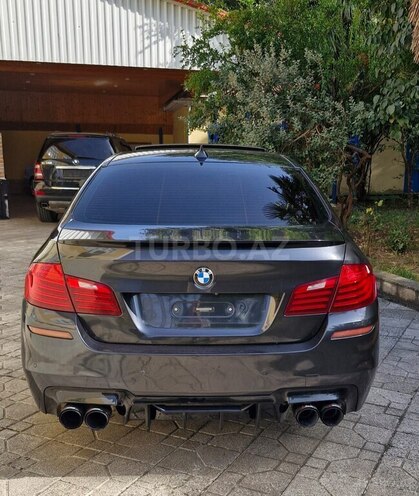 BMW 528 2016, 269,392 km - 2.0 l - Masallı