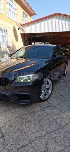 BMW 528 2016, 269,392 km - 2.0 l - Masallı