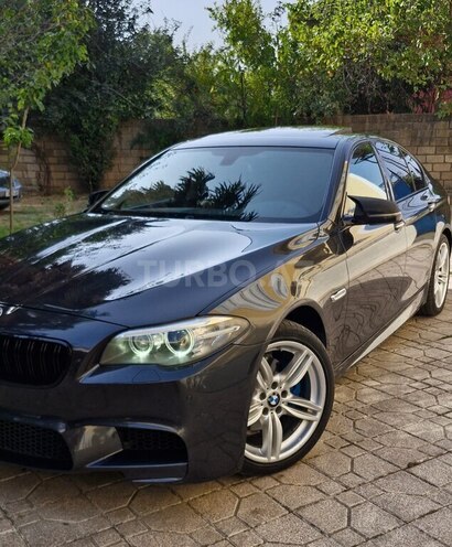 BMW 528 2016, 269,392 km - 2.0 l - Masallı