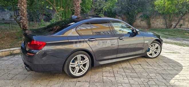 BMW 528 2016, 269,392 km - 2.0 l - Masallı