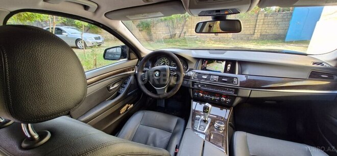BMW 528 2016, 269,392 km - 2.0 l - Masallı