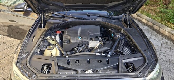 BMW 528 2016, 269,392 km - 2.0 l - Masallı