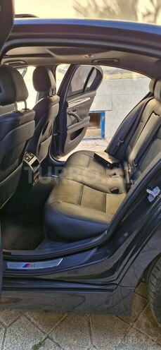 BMW 528 2016, 269,392 km - 2.0 l - Masallı