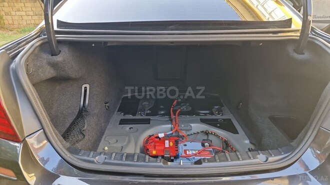 BMW 528 2016, 269,392 km - 2.0 l - Masallı