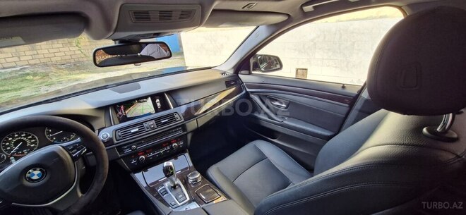 BMW 528 2016, 269,392 km - 2.0 l - Masallı