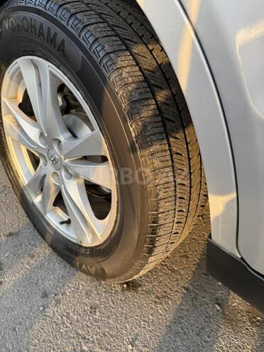 Hyundai Santa Fe 2011, 229,742 km - 2.0 l - Gəncə