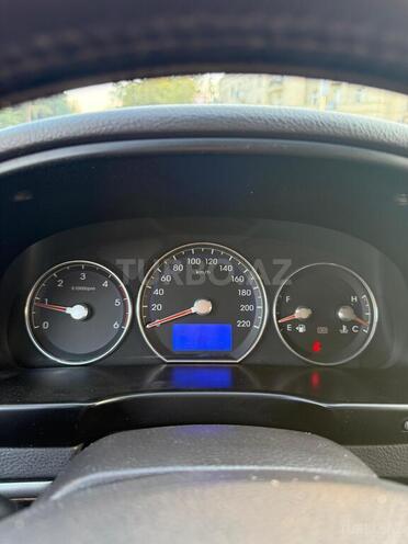 Hyundai Santa Fe 2011, 229,742 km - 2.0 l - Gəncə