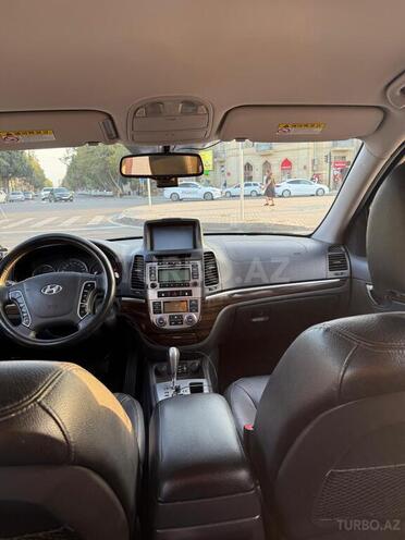 Hyundai Santa Fe 2011, 229,742 km - 2.0 l - Gəncə