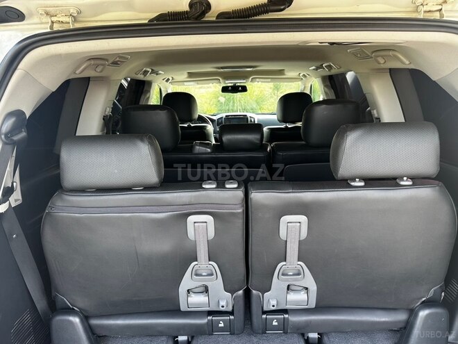 Toyota Land Cruiser 2013, 162,000 km - 4.0 l - Lənkəran