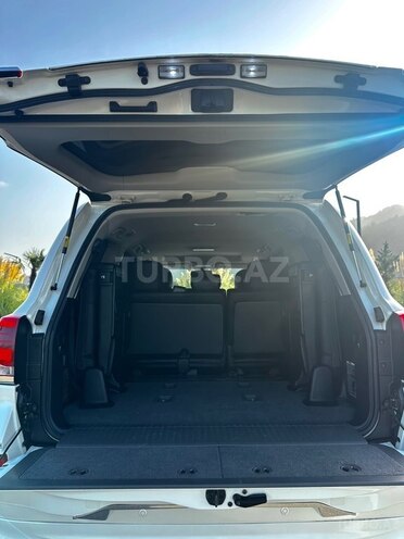 Toyota Land Cruiser 2013, 162,000 km - 4.0 l - Lənkəran
