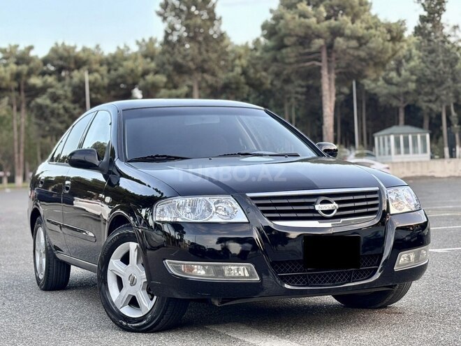 Nissan Sunny 2011, 22,000 km - 1.6 l - Bakı