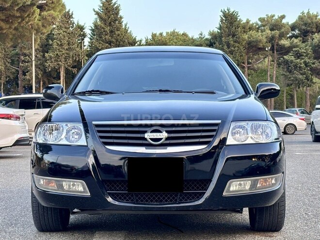 Nissan Sunny 2011, 22,000 km - 1.6 l - Bakı