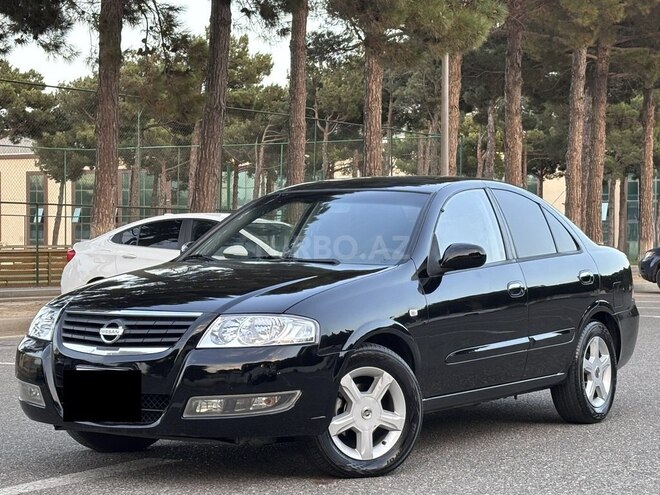 Nissan Sunny 2011, 22,000 km - 1.6 l - Bakı