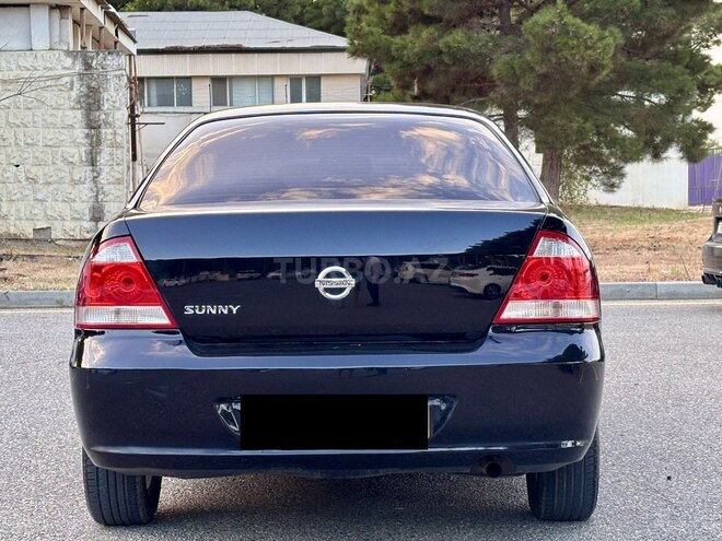 Nissan Sunny 2011, 22,000 km - 1.6 l - Bakı
