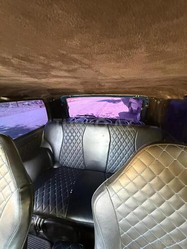 LADA (VAZ) Niva 2012, 224,000 km - 1.7 l - Astara