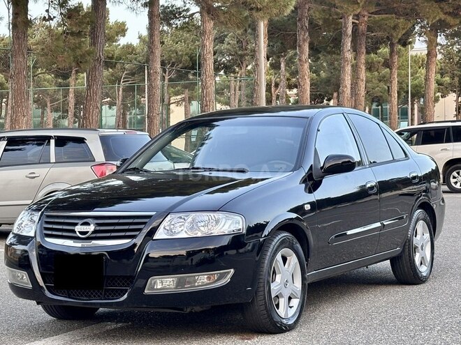 Nissan Sunny 2011, 22,000 km - 1.6 l - Bakı