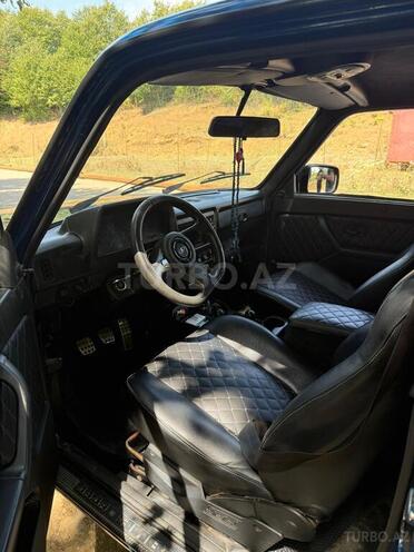 LADA (VAZ) Niva 2012, 224,000 km - 1.7 l - Astara