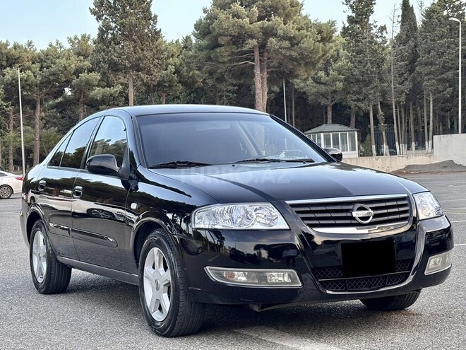 Nissan Sunny 2011, 22,000 km - 1.6 l - Bakı