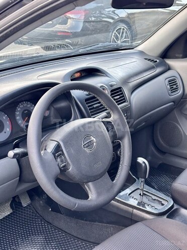 Nissan Sunny 2011, 22,000 km - 1.6 l - Bakı