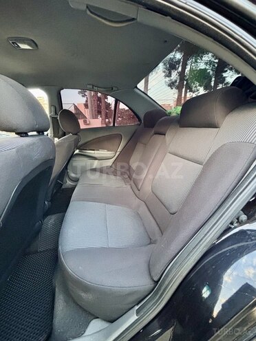 Nissan Sunny 2011, 22,000 km - 1.6 l - Bakı