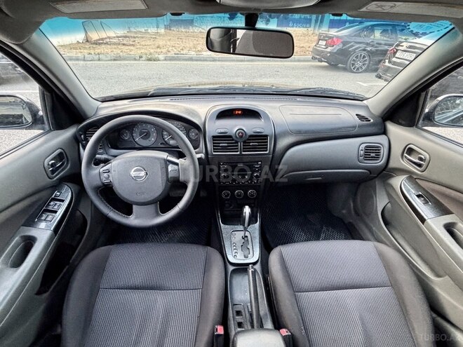 Nissan Sunny 2011, 22,000 km - 1.6 l - Bakı