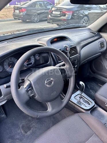 Nissan Sunny 2011, 22,000 km - 1.6 l - Bakı