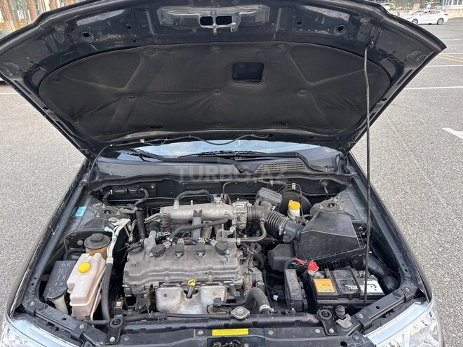 Nissan Sunny 2011, 22,000 km - 1.6 l - Bakı